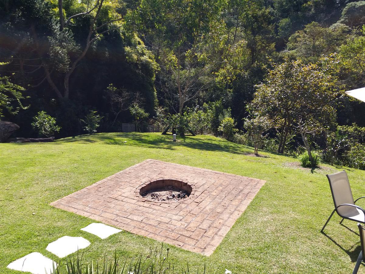 Pousada Reserva Nativida Santo Antônio do Pinhal 外观 照片